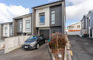 5/25 Thackeray Street, Hamilton Lake
