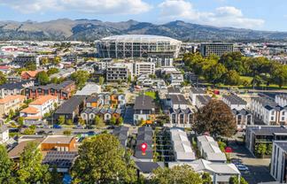 6/221 Armagh Street, Christchurch Central