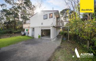 Auckland - Address withheld