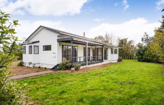 7 Lethbridge Lane, Tokomaru