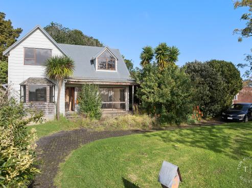 48 Finlayson Avenue, Clendon Park