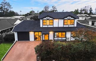 151 Carnoustie Drive, Wattle Downs