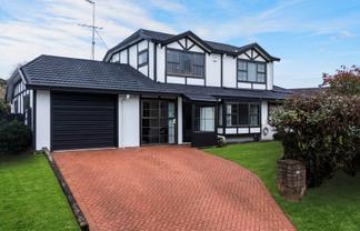 151 Carnoustie Drive, Wattle Downs