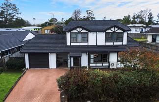 151 Carnoustie Drive, Wattle Downs