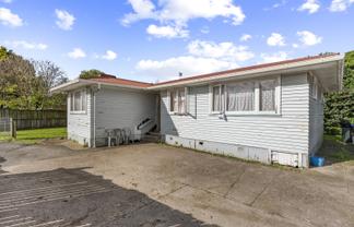 298 Rosebank Road, Avondale