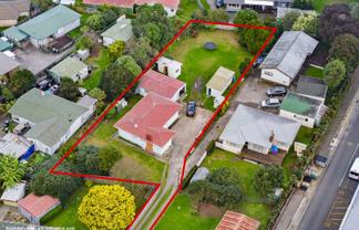 298 Rosebank Road, Avondale