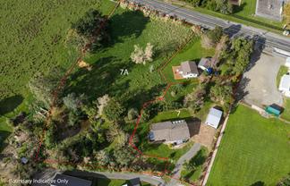 7a Lethbridge Lane, Tokomaru