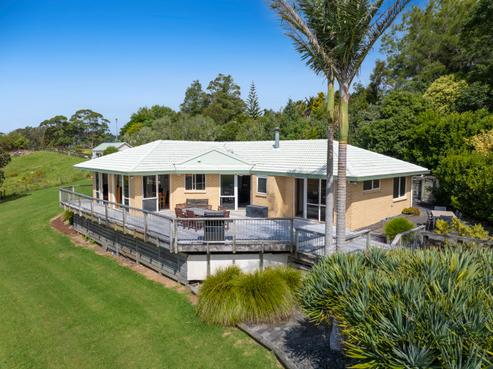 56 Burne Road, Waitoki