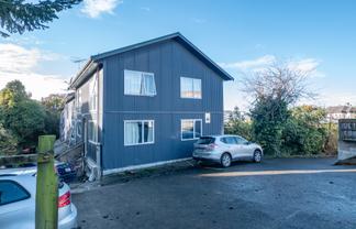 C/113 York Place, Dunedin Central