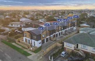 3/7 Reeves Avenue, Papatoetoe