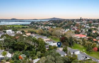 10 Standen Avenue, Remuera