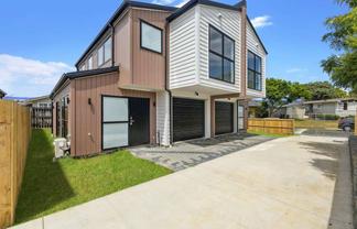 67B Beeston Crescent, Manurewa