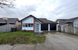 35 Matata Drive, Takanini