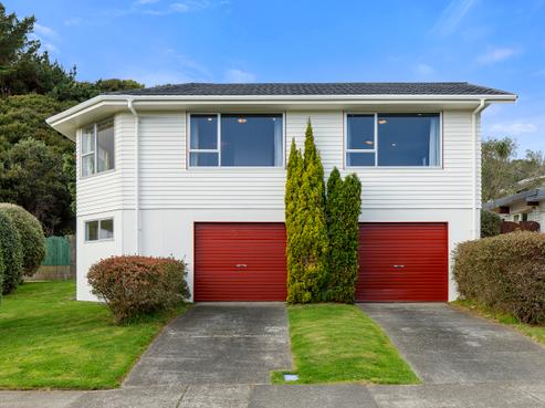 39 Tweed Road, Papakowhai