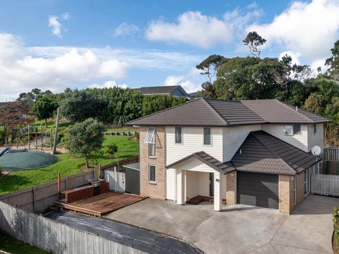 59 Tamahere Drive, Glenfield