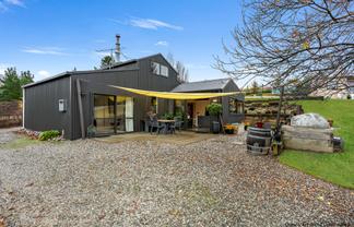 28 Miners Terrace Bannockburn, Cromwell