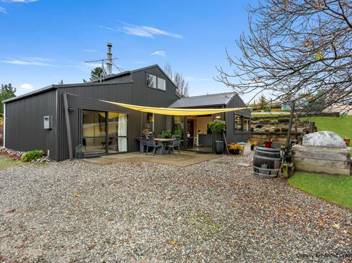 28 Miners Terrace, Bannockburn