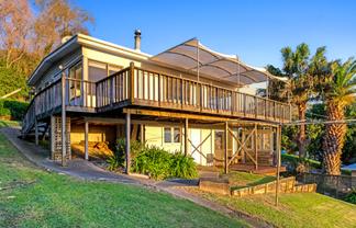 28 Argyll Street, Mangapapa
