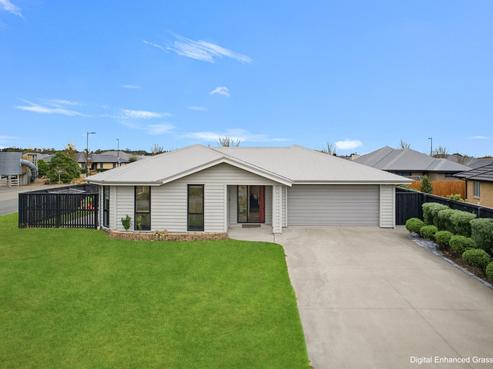 22 Sandstone Crescent, Rolleston