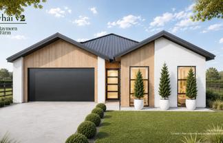 Lot 202/1 Maymorn Farm, Maymorn