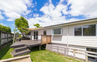 11 Worthington Place, West Harbour