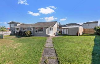 68a Grove Road, Papakura