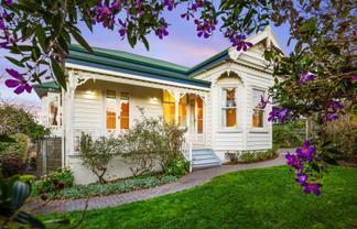 85 Bassett Road, Remuera