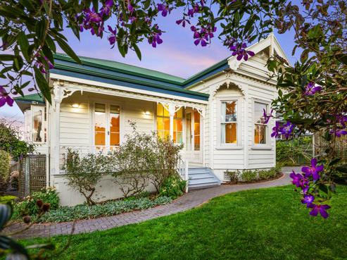 85 Bassett Road, Remuera
