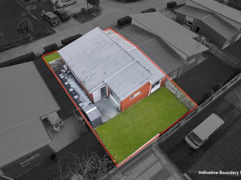 3/46 Park Estate Road, Rosehill