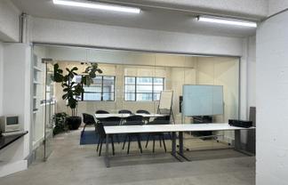 Full Floor Character Office | 347 m2