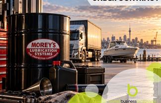 Morey Oil - 40+ Years of Trans-Tasman Brand Heritage