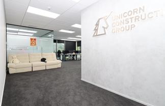 For Lease Premium Office at 130 Hugo Johnston Rd 