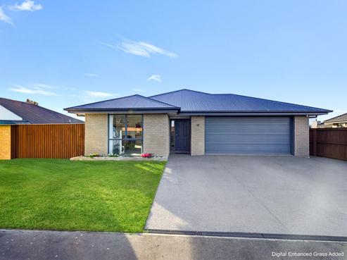 12 Lloyds Close, Rolleston