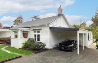 56B Rahui Road, Otaki
