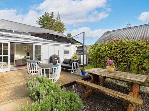 56B Rahui Road, Otaki