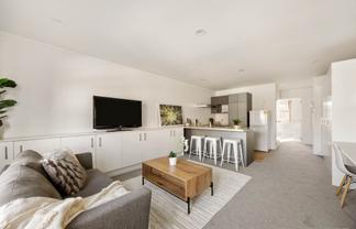 13/3 Ngahura Street, Eden Terrace