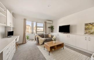 13/3 Ngahura Street, Eden Terrace