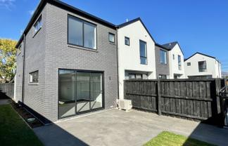 122C Blenheim Road, Riccarton