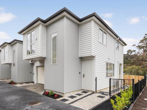 25A Scarlet Drive, Ranui