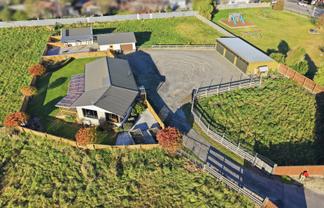 282 Island Road, Kaiapoi