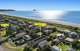 7B Harbour Road, Ohope