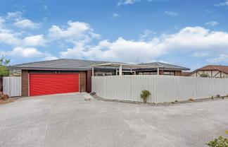 1/16 Parramatta Place, Botany Downs
