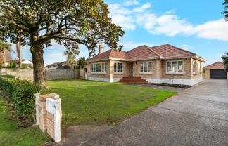 33 Dalethorpe Avenue, Fairfield