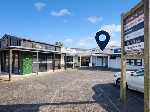 989D Matakana Road, Matakana
