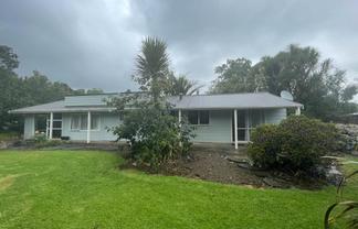 Northland - Address withheld