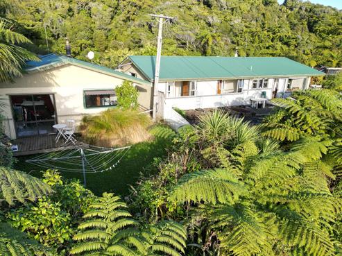 7 Redwood Place, Karoro