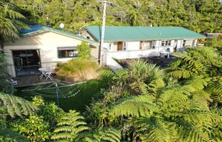 7 Redwood Place, Karoro
