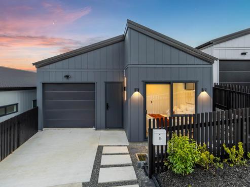 8 Moko Road, Orewa