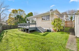 21B Uppingham Crescent, Hillcrest