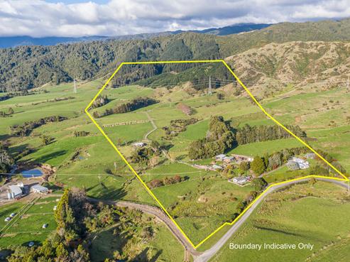 136 Florida Road, Levin